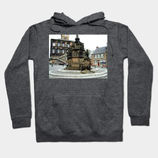 Linlithgow Cross Hoodie